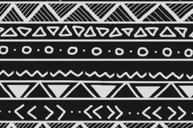 Tribal Design   Image
