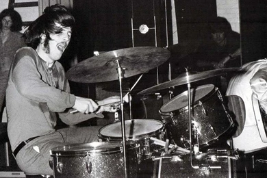 The Best Led Zeppelin Wallpapers