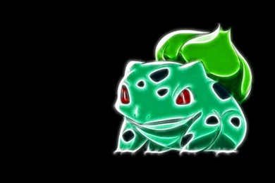 Bulbasaur Wallpapers   Pokemon Wallpapers