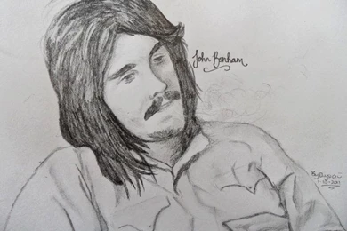 John Bonham Quotes. QuotesGram