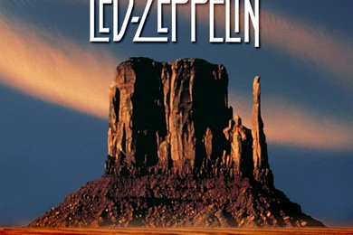 The Best Led Zeppelin Wallpapers