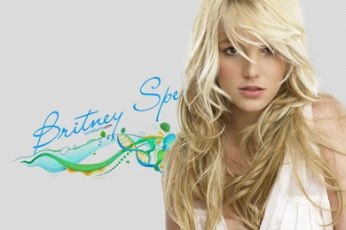 Britney Spears Wallpapers