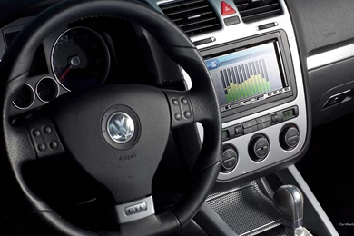 Vw Golf gti 5f401 1920x12008 Wallpapers   VolksWagen   Auto Moto ...