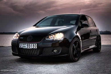 Golf Gti Wallpapers   Wallpapers Cave