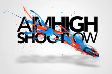 Aim High, Shoot Low 1280x1028 By Trancelastion On DeviantArt