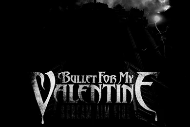 Bullet For My Valentine Favourites By DemonGirl126 On DeviantArt
