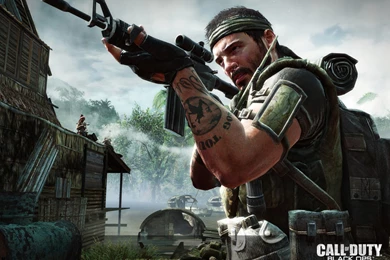 Alex Mason Taking Aim   Action Games Wallpapers Image Featuring ...