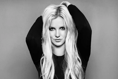 Hot HD Britney Spears Wallpapers