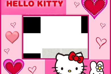 Hello Kitty Wallpapers 145   HD Wallpapers