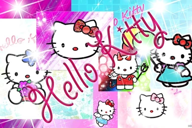 Hello Kitty Wallpapers Photos D24   Pockted.com