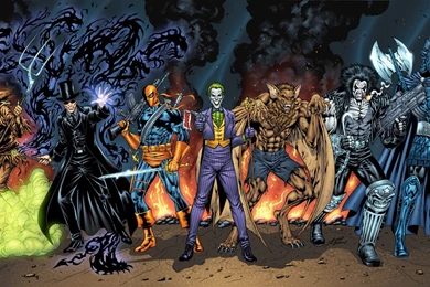 Index Of /jjermaine/DCvsMarvel