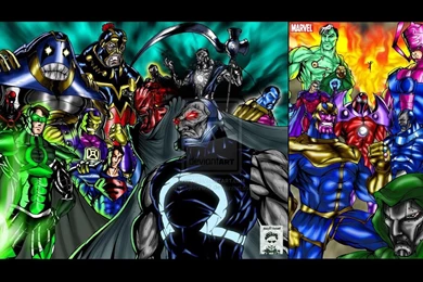 Marvel Villains Wallpapers   Wallpapers Cave