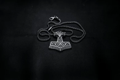 Mjolnir By Panico747 On DeviantArt