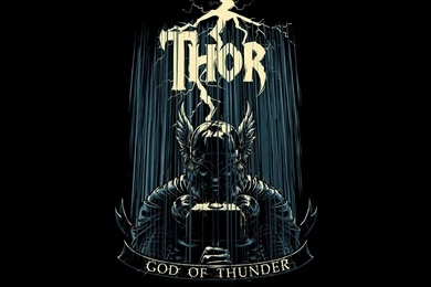 Thor's Hammer Mjolnir Wallpapers Free HD Wallpapers   Download ...