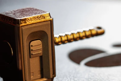 Thor Usb Hammer The Avengers Mjolnir Wallpapers