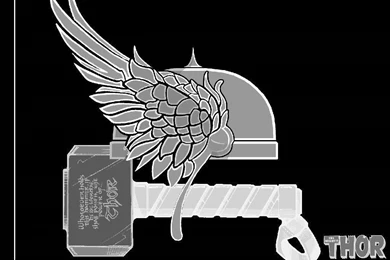 Thor Wall Papers   Page 5   The SuperHeroHype Forums