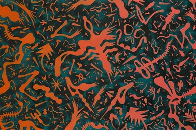 The Desktop Wallpapers Project Featuring Michael Olivo