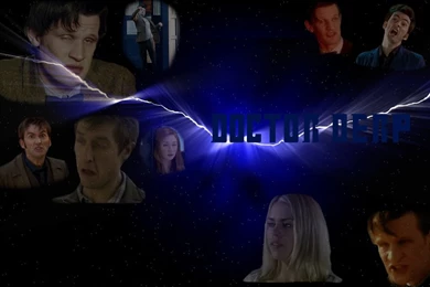 Doctor Derp Desktop Wallpapers [1440 X 900] By TheGoldBlaze On ...