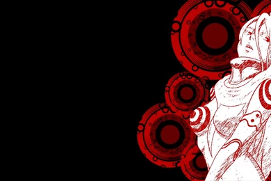 74 Deadman Wonderland HD Wallpapers