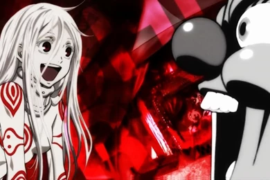 Deadman Wonderland Wallpapers 1920x1080