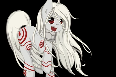 Deadman Wonderland Wallpapers