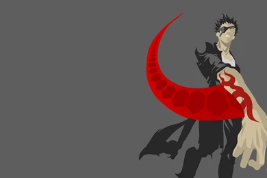 Deadman Wonderland Senji Wallpapers