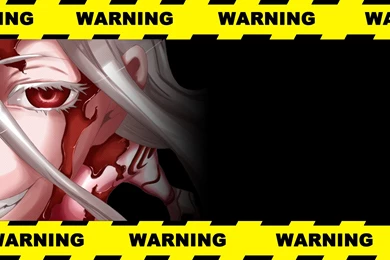 Deadman Wonderland Wallpapers