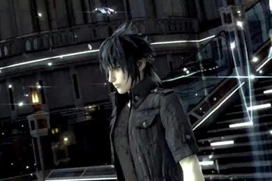 Final Fantasy 15 On Flipboard