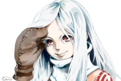 Deadman Wonderland Wallpapers