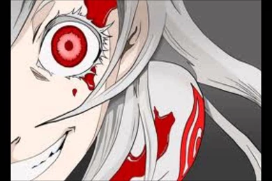 16 Quality Deadman Wonderland Wallpapers, Anime & Manga