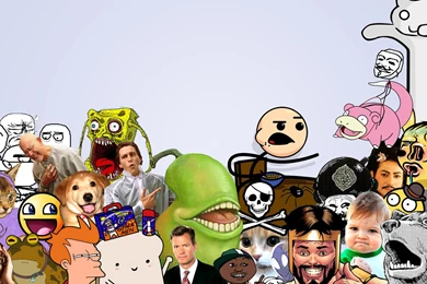 Meme Wallpapers Archives   Page 40 Of 47   WideWallpaper.info ...