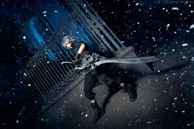 Finalfantasy15   DeviantArt