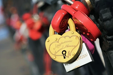 Love Lock