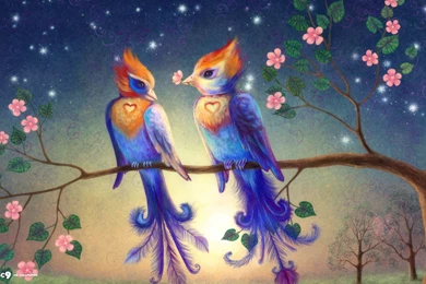 Cartoon Wallpapers 4/8