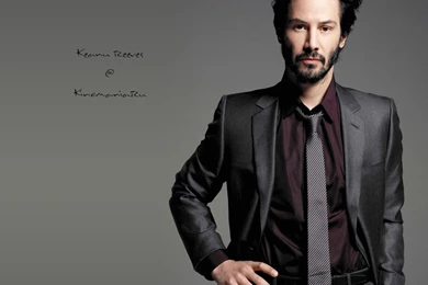 Keanu Reeves   Keanu Reeves Wallpapers (9231635)   Fanpop