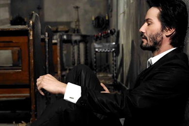 Keanu Reeves HD Wallpapers