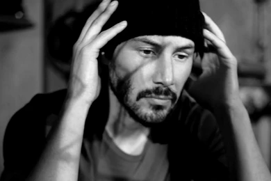 Just Walls: Keanu Reeves Wallpapers