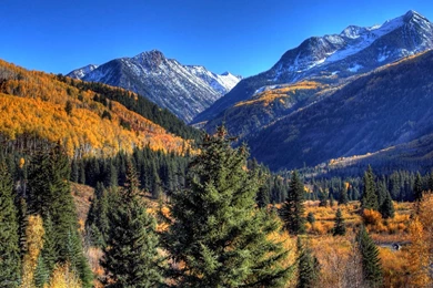 High Quality Perfect View Wallpapers