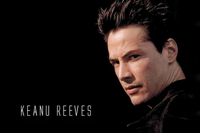 Keanu Reeves