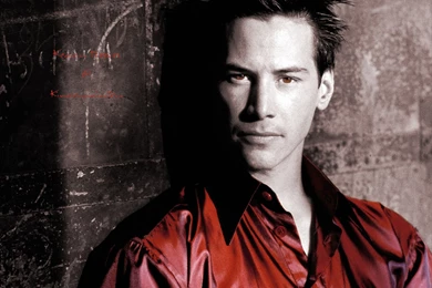 Keanu Reeves Speed Haircut   Wallpaper.