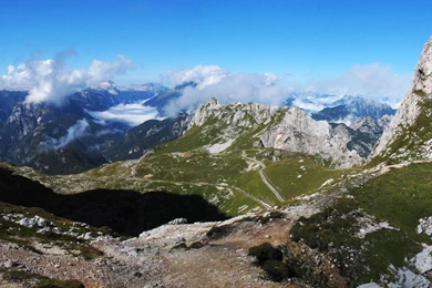 Magnificent View Wallpapers