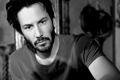 Truth Zone   Forum: KEANU REEVES ❤ Messages To The World ...