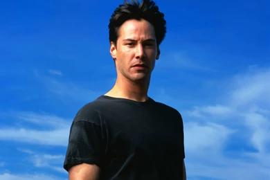 Keanu reeves wallpapers 06 – GotCeleb: Wallpapers