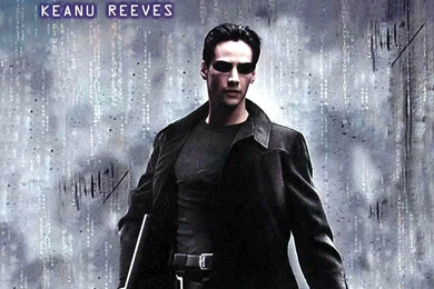 Keanu Reeves