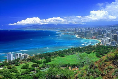 Hawaii Wallpapers 3   Crazy Frankenstein