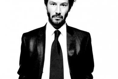 Cool Free Screensavers: Keanu Reeves Screensaver