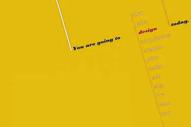 Graphic Design Desktop Backgrounds