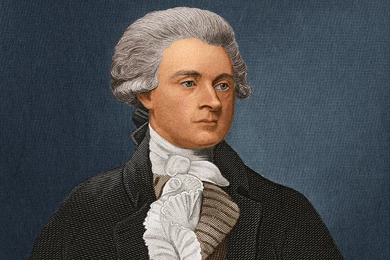 Thomas Jefferson As President