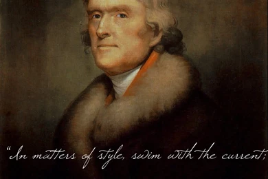 Thomas Jefferson Funny Quotes. QuotesGram