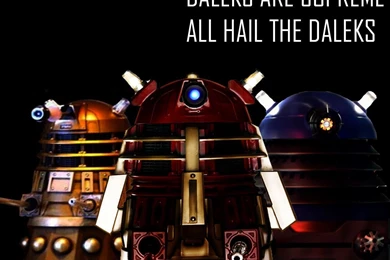 Dalek Wallpapers   Wallpapers Cave